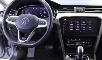 VOLKSWAGEN Passat Variant 1.4 TSI GTE PLUG-IN completo