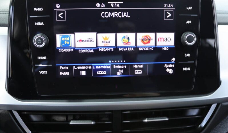 VOLKSWAGEN T-Roc 1.0 TSI URBAN completo