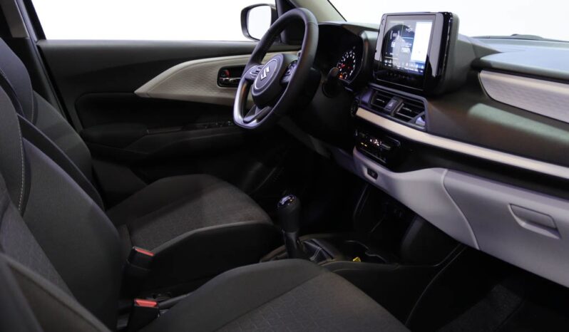 SUZUKI SWIFT 1.2 MILD HYBRID S2 completo