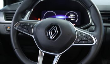 RENAULT CAPTUR 1.0 TCE TECHNO completo