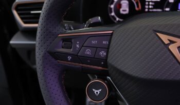CUPRA Formentor 1.5 E-HYBRID DSG completo