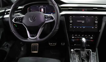 VOLKSWAGEN Arteon 2.0 TDI R-LINE DSG completo