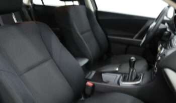 MAZDA Mazda3 CS 1.6 EXCLUSIVE PLUS completo