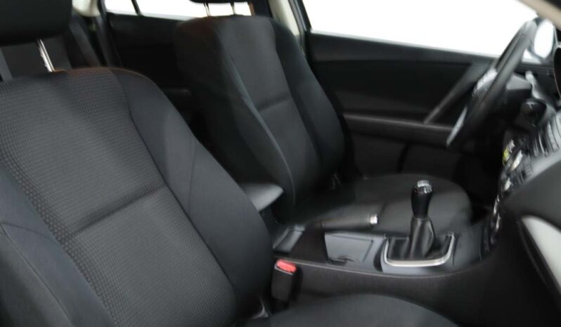 MAZDA Mazda3 CS 1.6 EXCLUSIVE PLUS completo