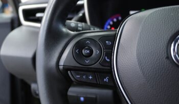TOYOTA Corolla Hatchback 1.8 HYBRID COMFORT completo