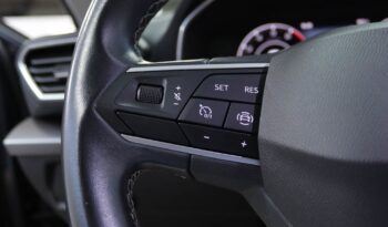 SEAT Leon 1.0 TSI STYLE completo