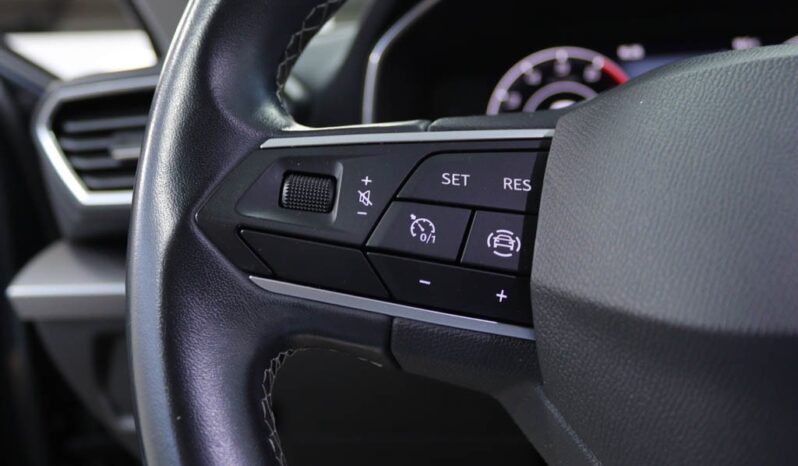 SEAT Leon 1.0 TSI STYLE completo