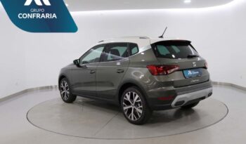 SEAT Arona 1.0 TSI XPERIENCE DSG completo