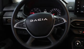 DACIA Jogger 1.0 ECO-G EXTREME 7L BI-FUEL completo