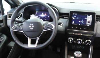 RENAULT Clio V Fase II 1.0 TCE TECHNO completo