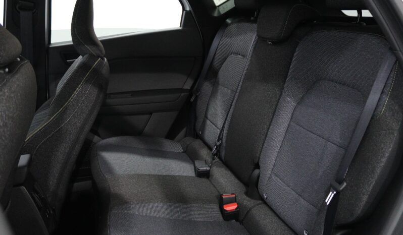 RENAULT CAPTUR 1.2 ECO-G TECHNO completo