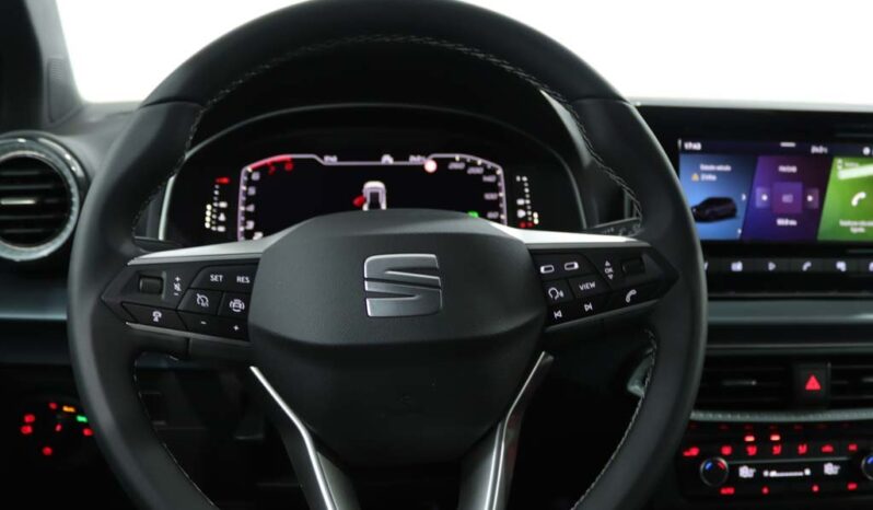 SEAT Arona 1.0 TSI XPERIENCE DSG completo