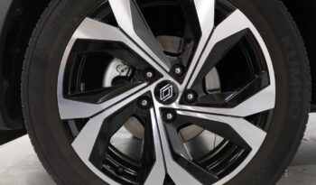 RENAULT ARKANA 1.3 TCE TECHNO EDC completo