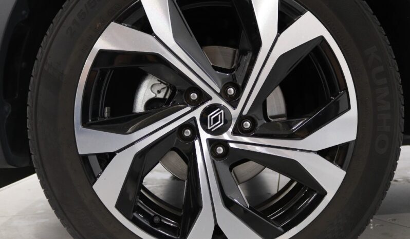 RENAULT ARKANA 1.3 TCE TECHNO EDC completo