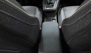 RENAULT CAPTUR 1.2 ECO-G TECHNO completo