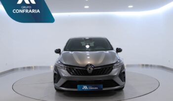 RENAULT Clio V Fase II 1.0 TCE TECHNO completo