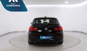 BMW Serie 116 D completo