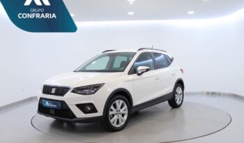 SEAT Arona 1.0 TSI STYLE completo