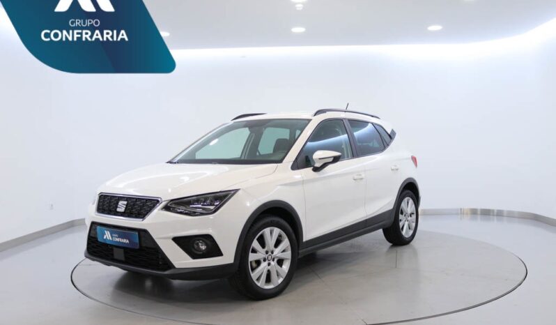 SEAT Arona 1.0 TSI STYLE completo