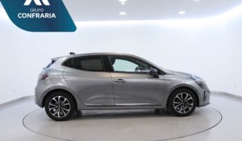 RENAULT Clio V Fase II 1.0 TCE TECHNO completo