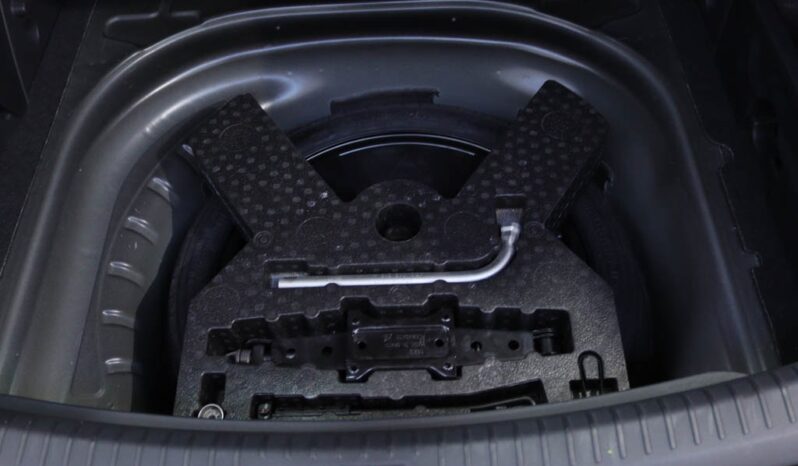 CUPRA Leon Sportstourer 1.5 ETSI DSG completo