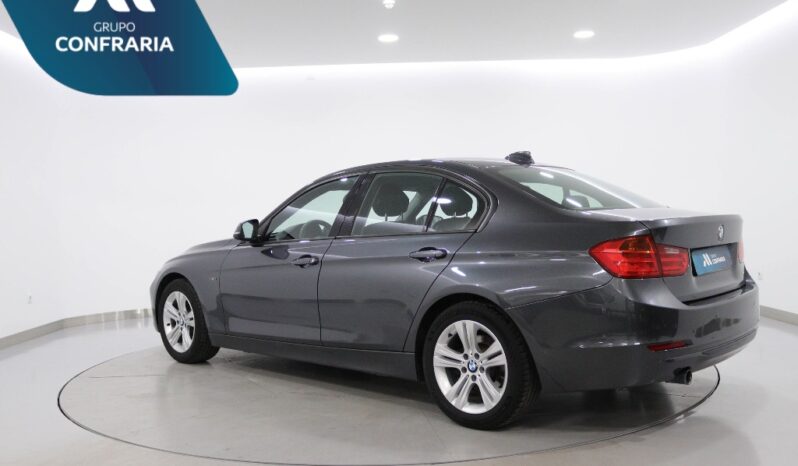 BMW Serie 318 D LINE SPORT completo