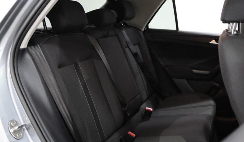 VOLKSWAGEN T-Roc 1.0 TSI URBAN completo