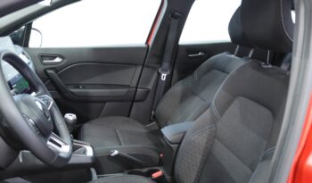 RENAULT CAPTUR 1.0 TCE EVOLUTION completo