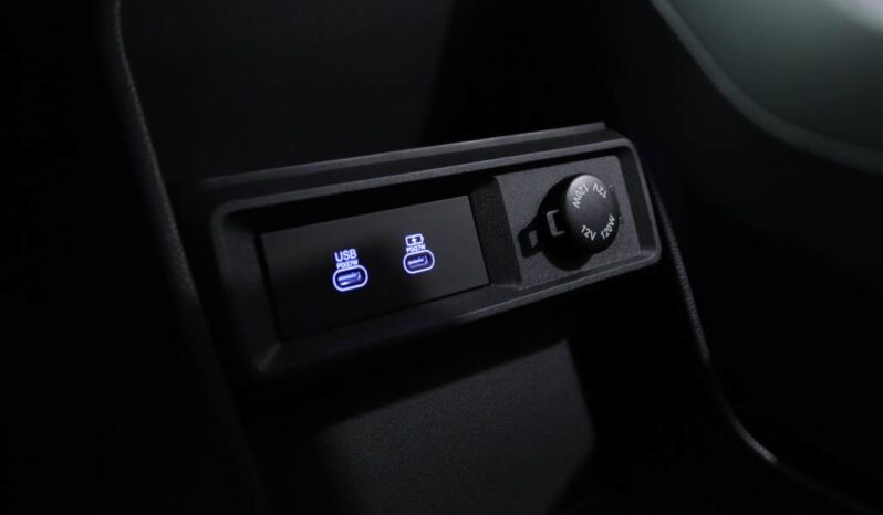 KGM MUSSO EV 80.6 KWH K5 4WD completo
