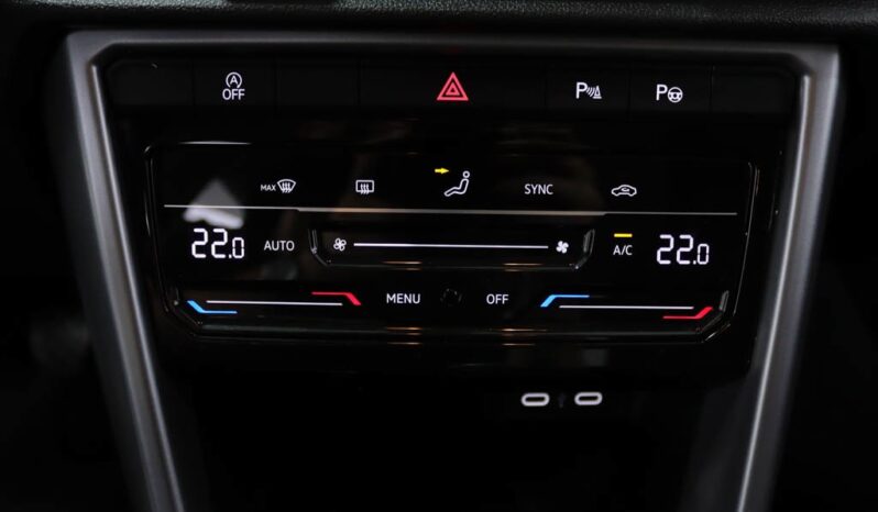 VOLKSWAGEN T-Roc 1.0 TSI URBAN completo