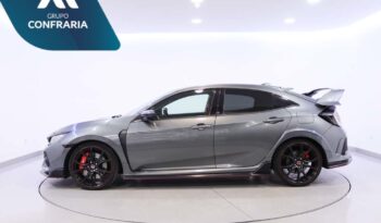 HONDA Civic 2.0 I-VTEC TYPE-R completo