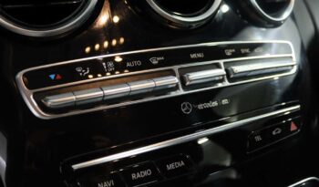 MERCEDES-BENZ Classe C 300 D AVANTGARDE completo