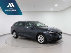 SEAT Leon Sportstourer 1.0 TSI STYLE