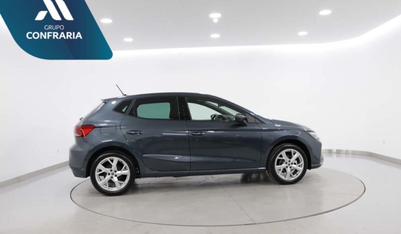 SEAT IBIZA 1.0 TSI STYLE completo