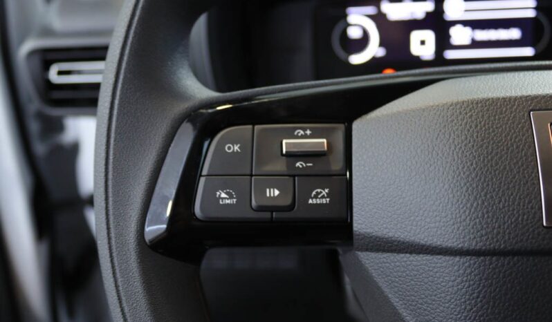 FIAT DOBLÒ DIESEL 1.5 D XL completo