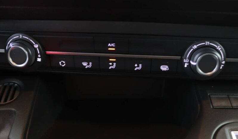 FIAT DOBLÒ DIESEL 1.5 D XL completo