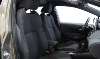 TOYOTA Corolla Hatchback 1.8 HYBRID COMFORT completo