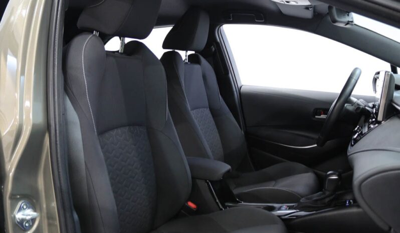 TOYOTA Corolla Hatchback 1.8 HYBRID COMFORT completo