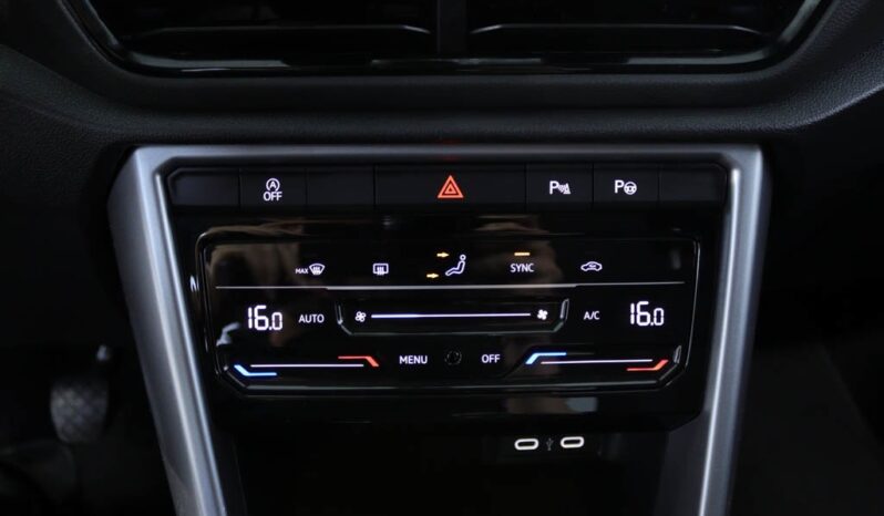 VOLKSWAGEN T-Roc 1.0 TSI URBAN completo