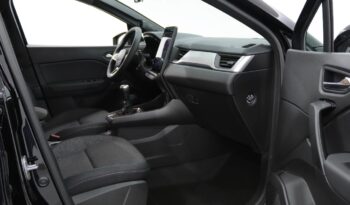 RENAULT SYMBIOZ 1.2 ECO-G EVOLUTION completo
