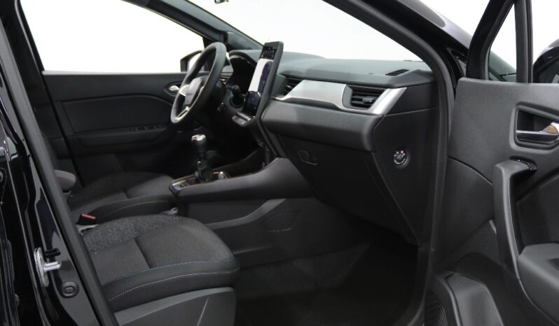 RENAULT SYMBIOZ 1.2 ECO-G EVOLUTION completo