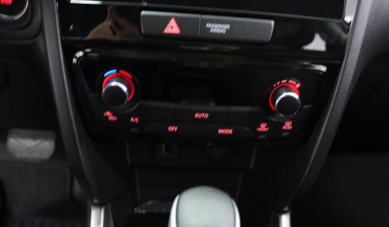 SUZUKI Vitara 1.4T S2 MILD HYBRID completo