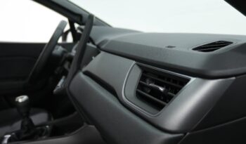 RENAULT CAPTUR 1.2 ECO-G TECHNO completo