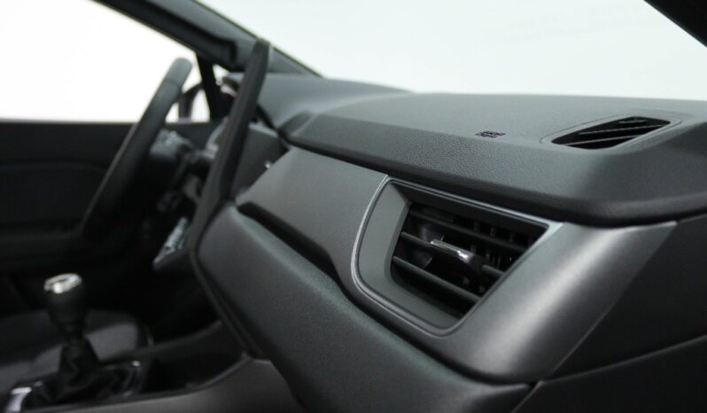 RENAULT CAPTUR 1.2 ECO-G TECHNO completo