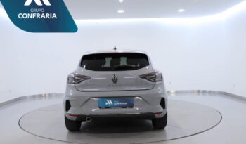 RENAULT Clio V Fase II 1.0 TCE TECHNO completo