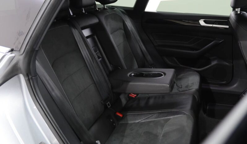 VOLKSWAGEN Arteon 2.0 TDI R-LINE DSG completo
