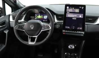 RENAULT SYMBIOZ 1.2 ECO-G EVOLUTION completo