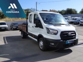 FORD TRANSIT 350 L4 2.0 ECOBLUE H3 TREND