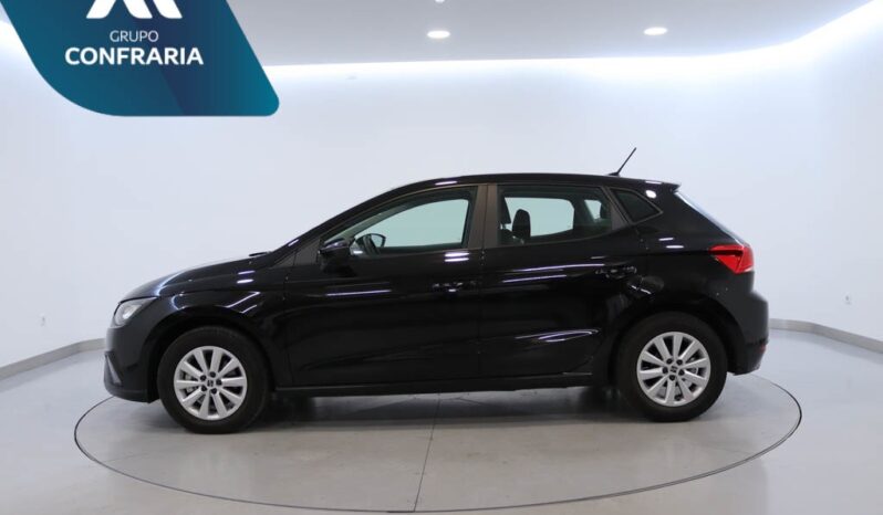 SEAT Ibiza 1.0 TSI STYLE DSG completo