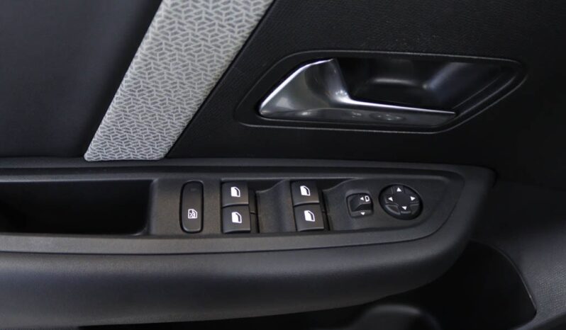 CITROEN C4 1.2 PURETECH MAX completo